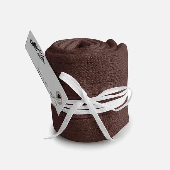 Cotton Knee Socks-NWT - Picture 3 of 6